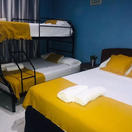 Hotel Casa Blanca Leon Ngoại thất bức ảnh
