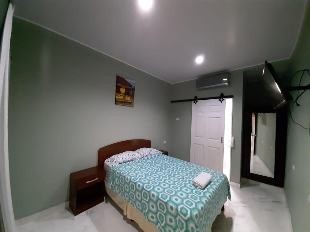 Hotel Casa Blanca Leon Ngoại thất bức ảnh