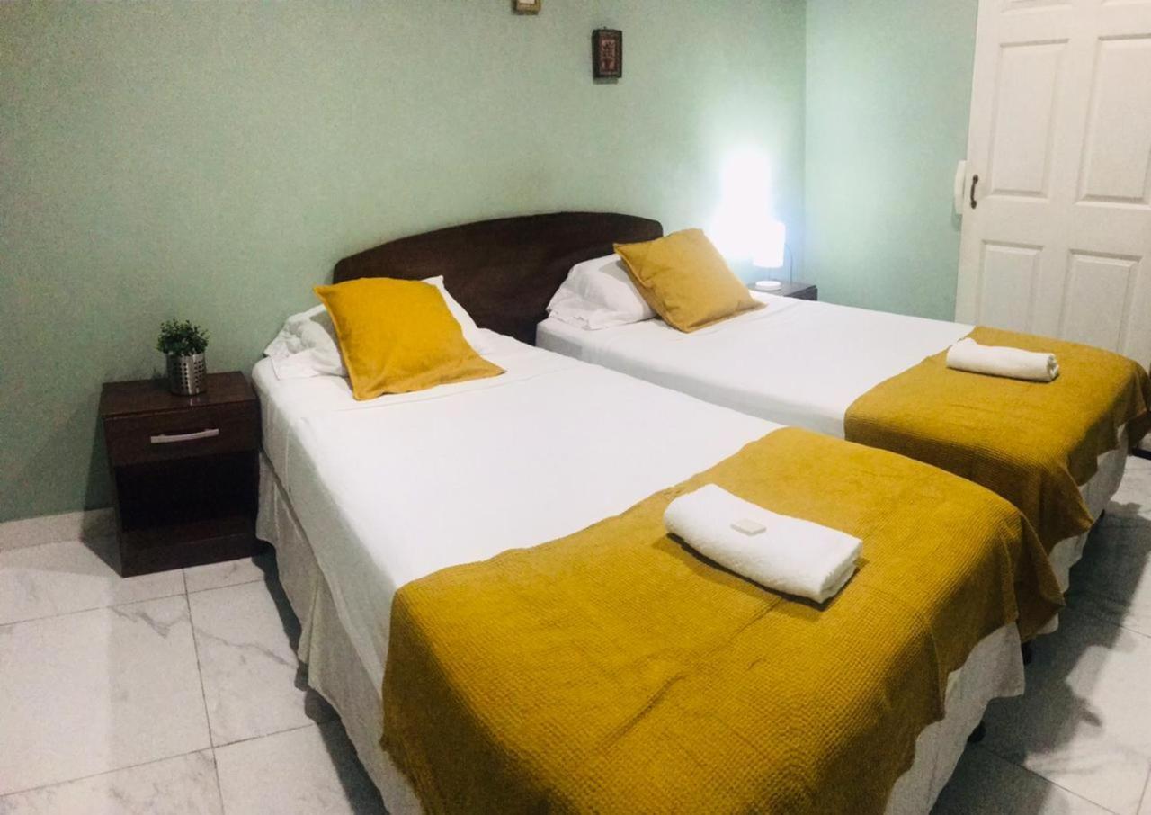 Hotel Casa Blanca Leon Ngoại thất bức ảnh