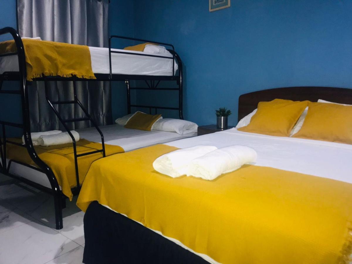 Hotel Casa Blanca Leon Ngoại thất bức ảnh