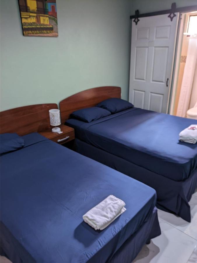 Hotel Casa Blanca Leon Ngoại thất bức ảnh