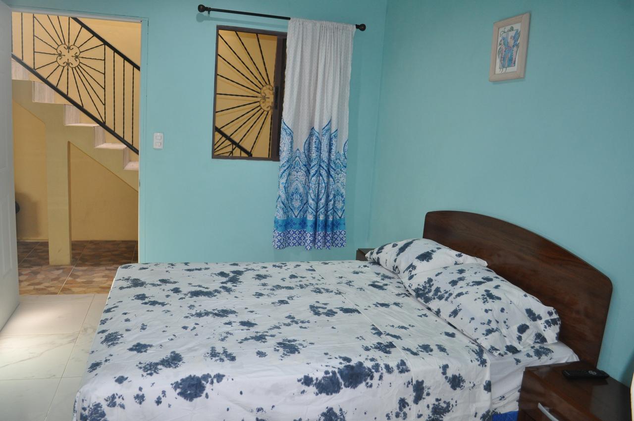 Hotel Casa Blanca Leon Ngoại thất bức ảnh