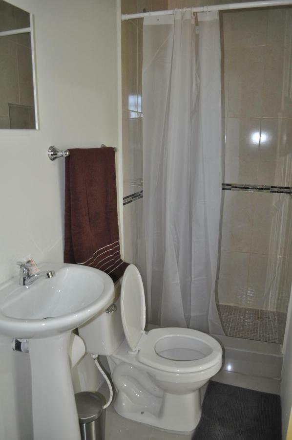 Hotel Casa Blanca Leon Ngoại thất bức ảnh