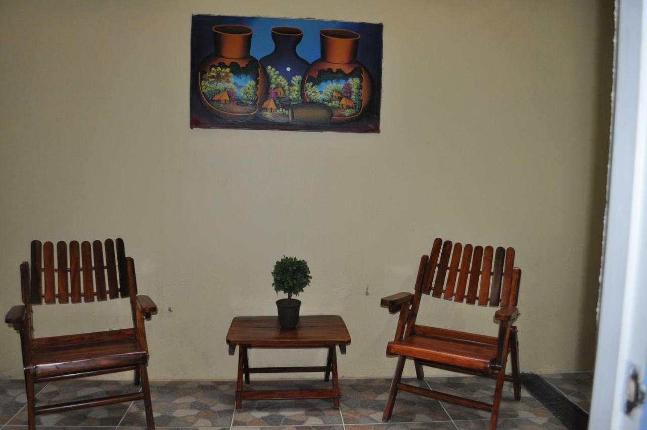 Hotel Casa Blanca Leon Ngoại thất bức ảnh
