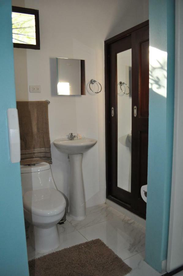 Hotel Casa Blanca Leon Ngoại thất bức ảnh