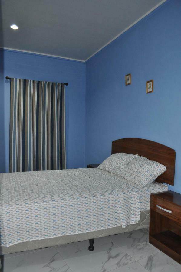 Hotel Casa Blanca Leon Ngoại thất bức ảnh