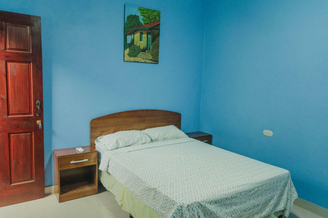 Hotel Casa Blanca Leon Ngoại thất bức ảnh