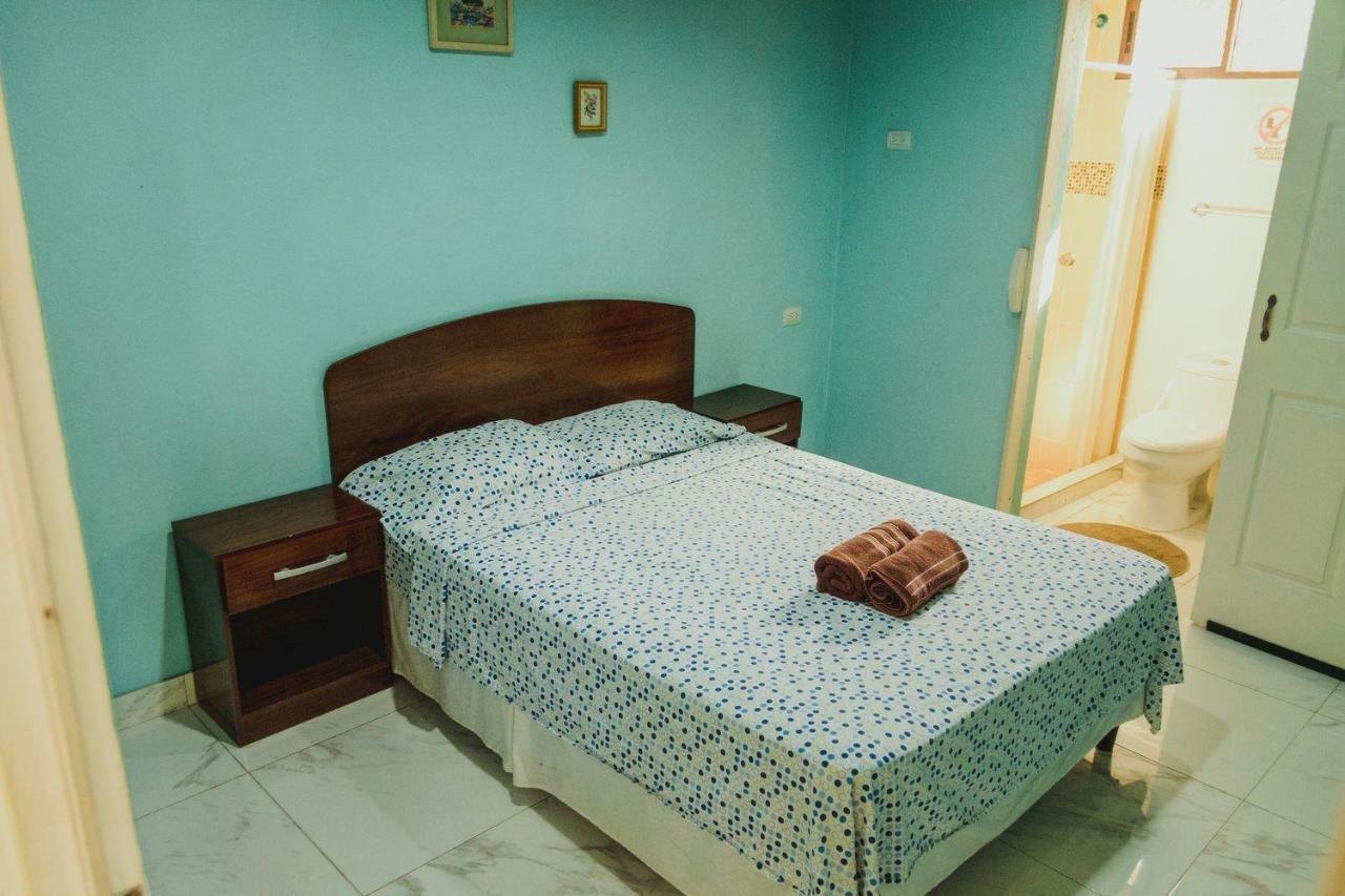 Hotel Casa Blanca Leon Ngoại thất bức ảnh