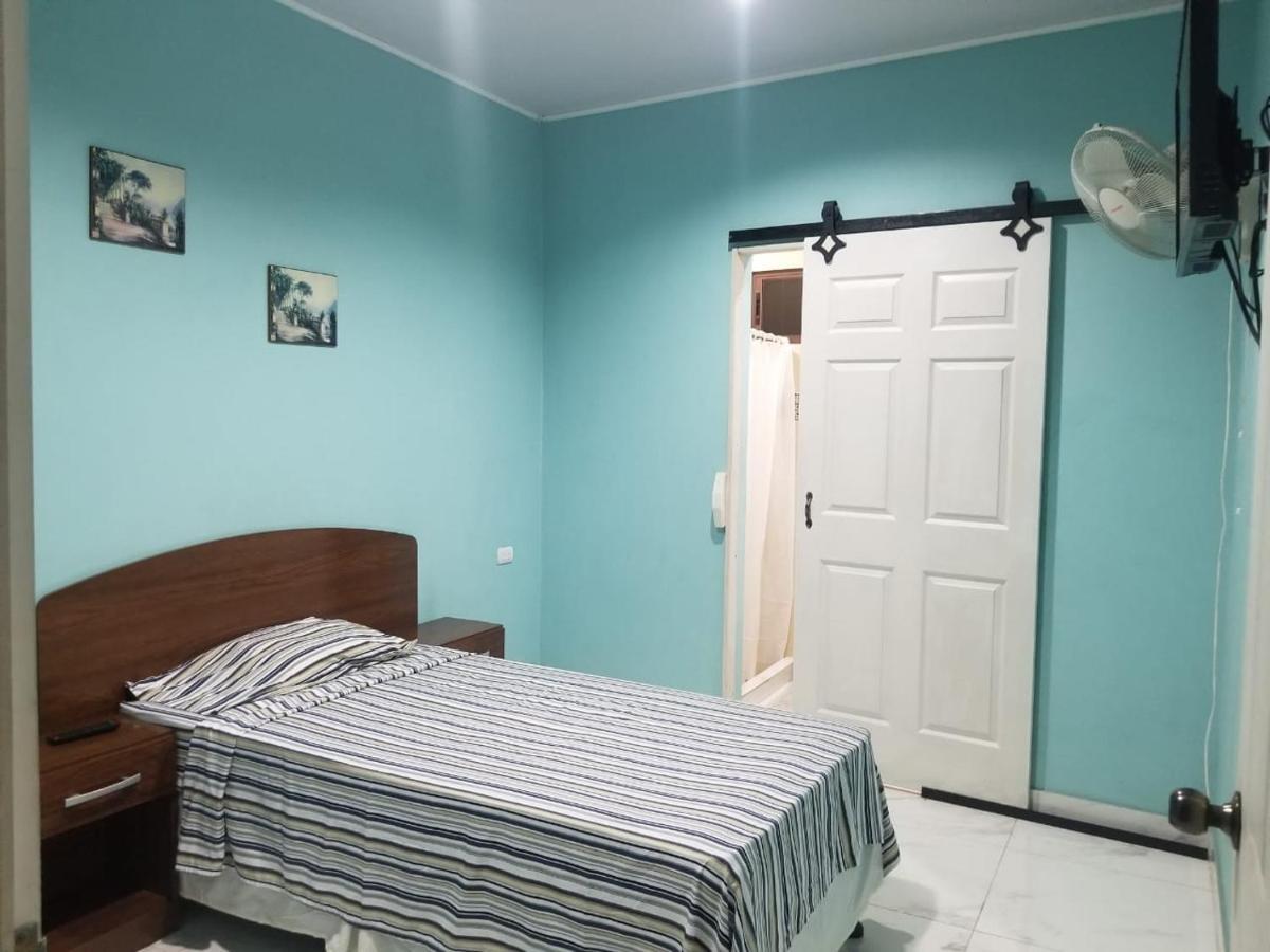 Hotel Casa Blanca Leon Ngoại thất bức ảnh